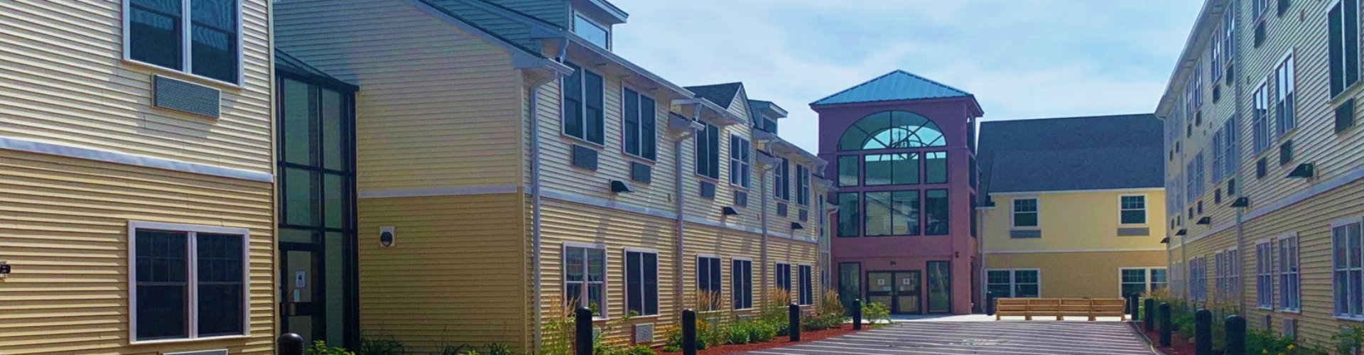 beautiful building