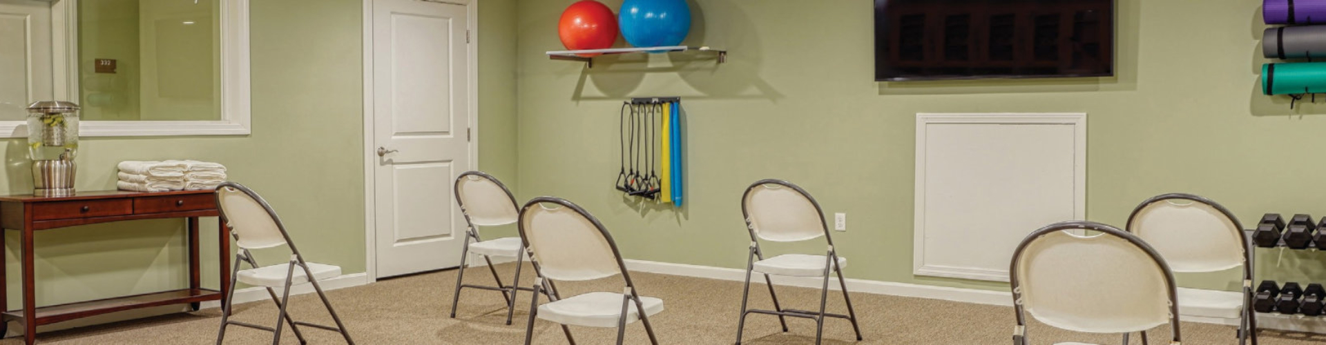 chairs