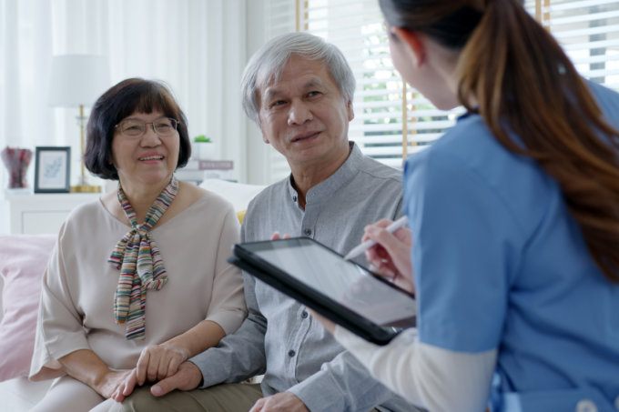 your-senior-care-budget-checklist